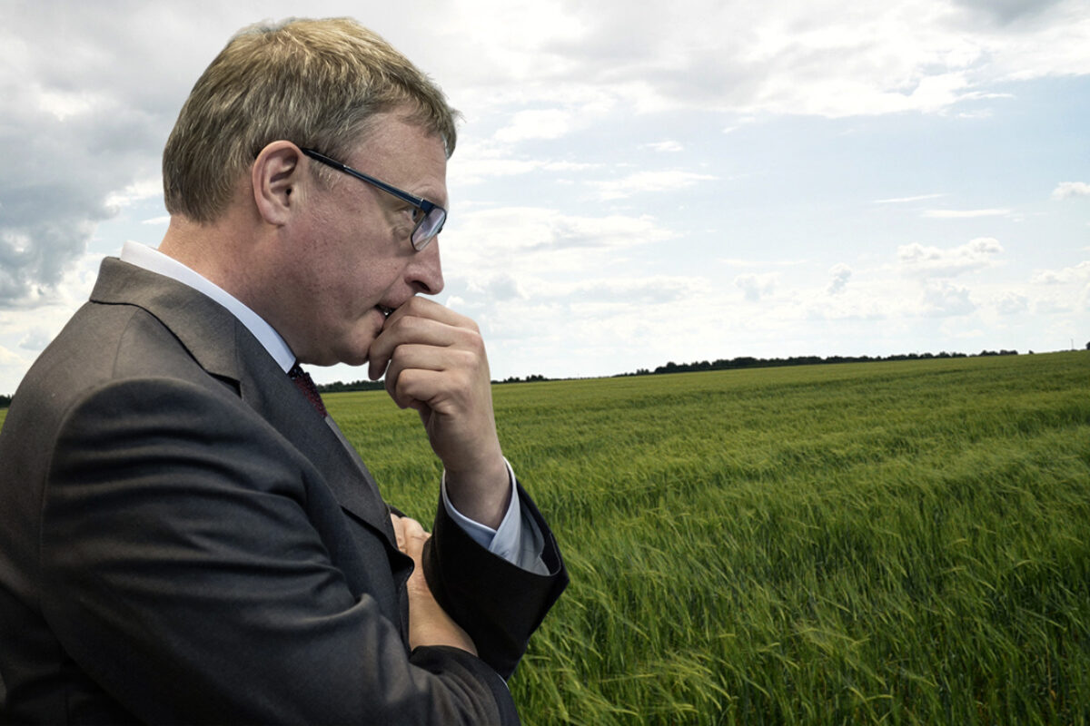 Александр Бурков
