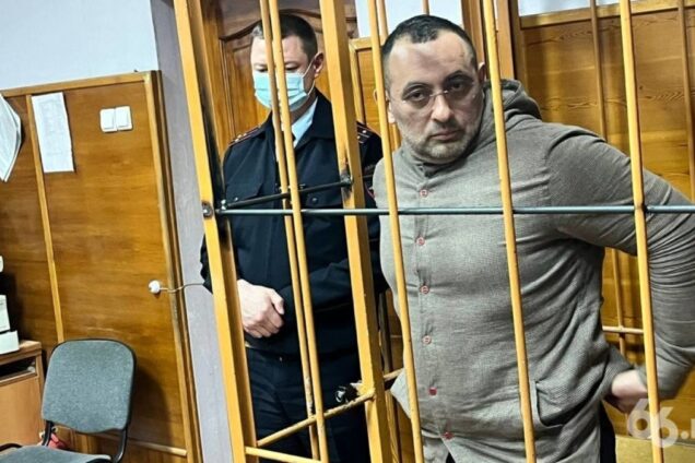 видади мустафаев